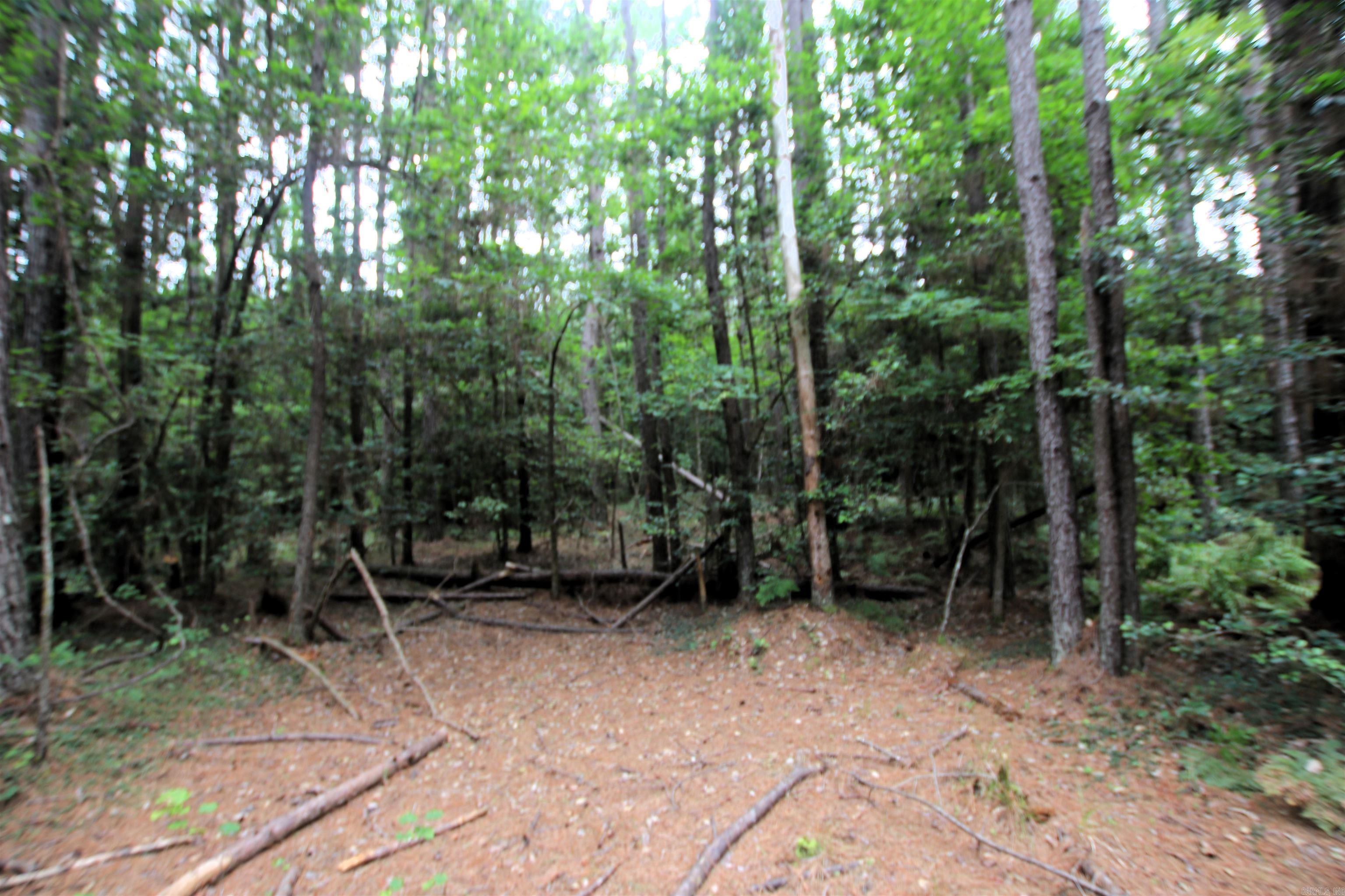 Not in Subdivision - Land