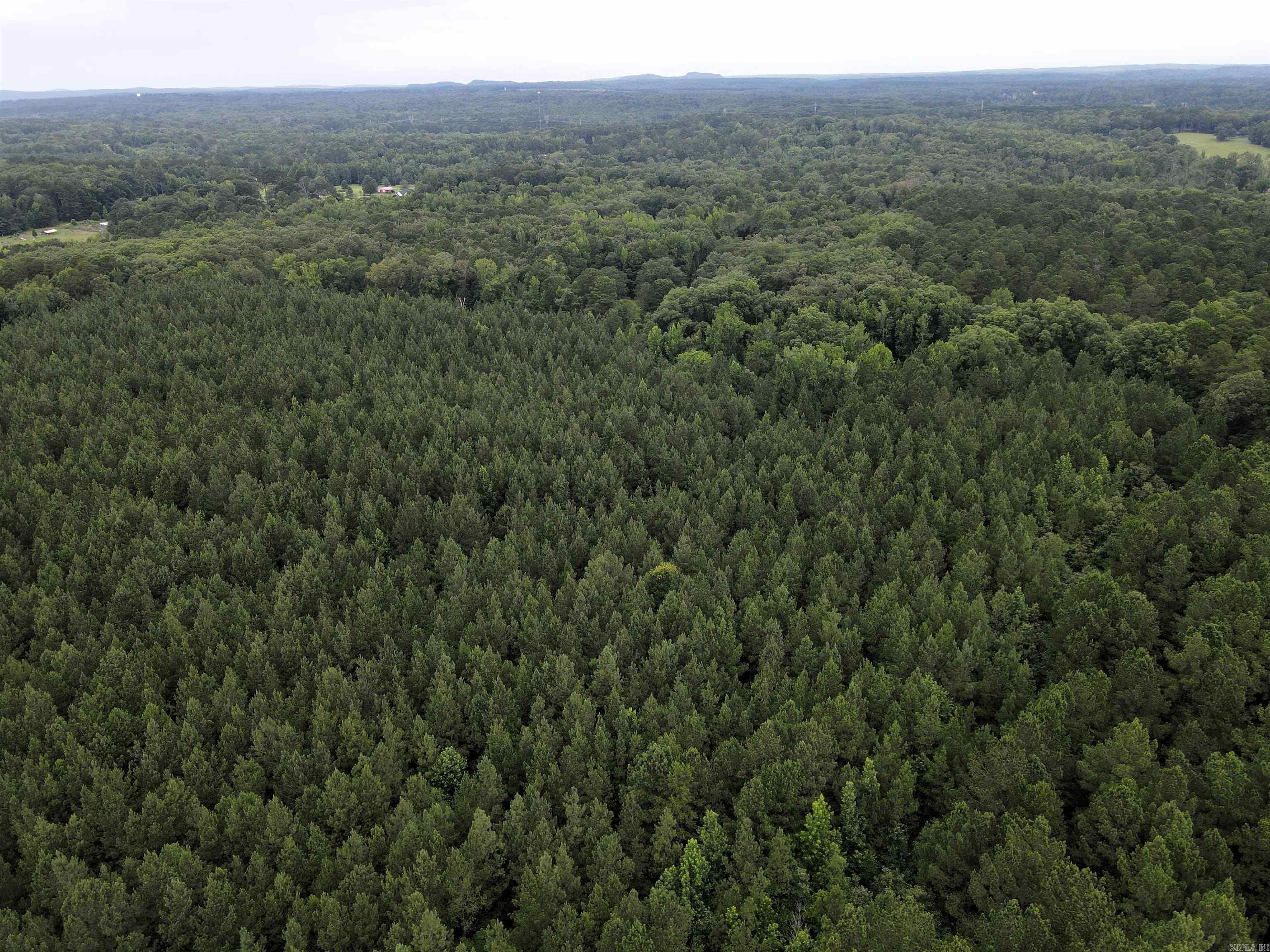 Not in Subdivision - Land