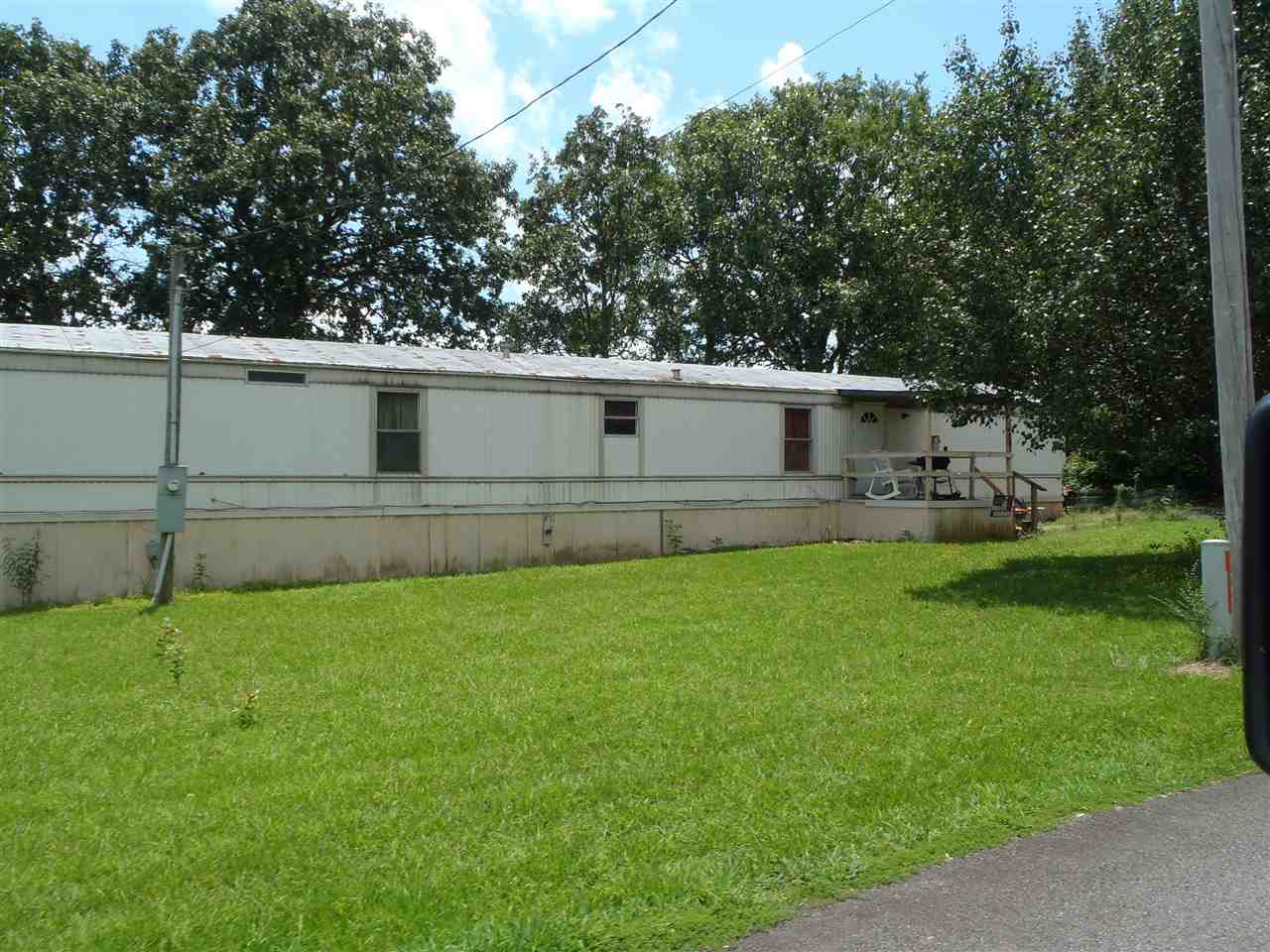 Searcy - Residential Income