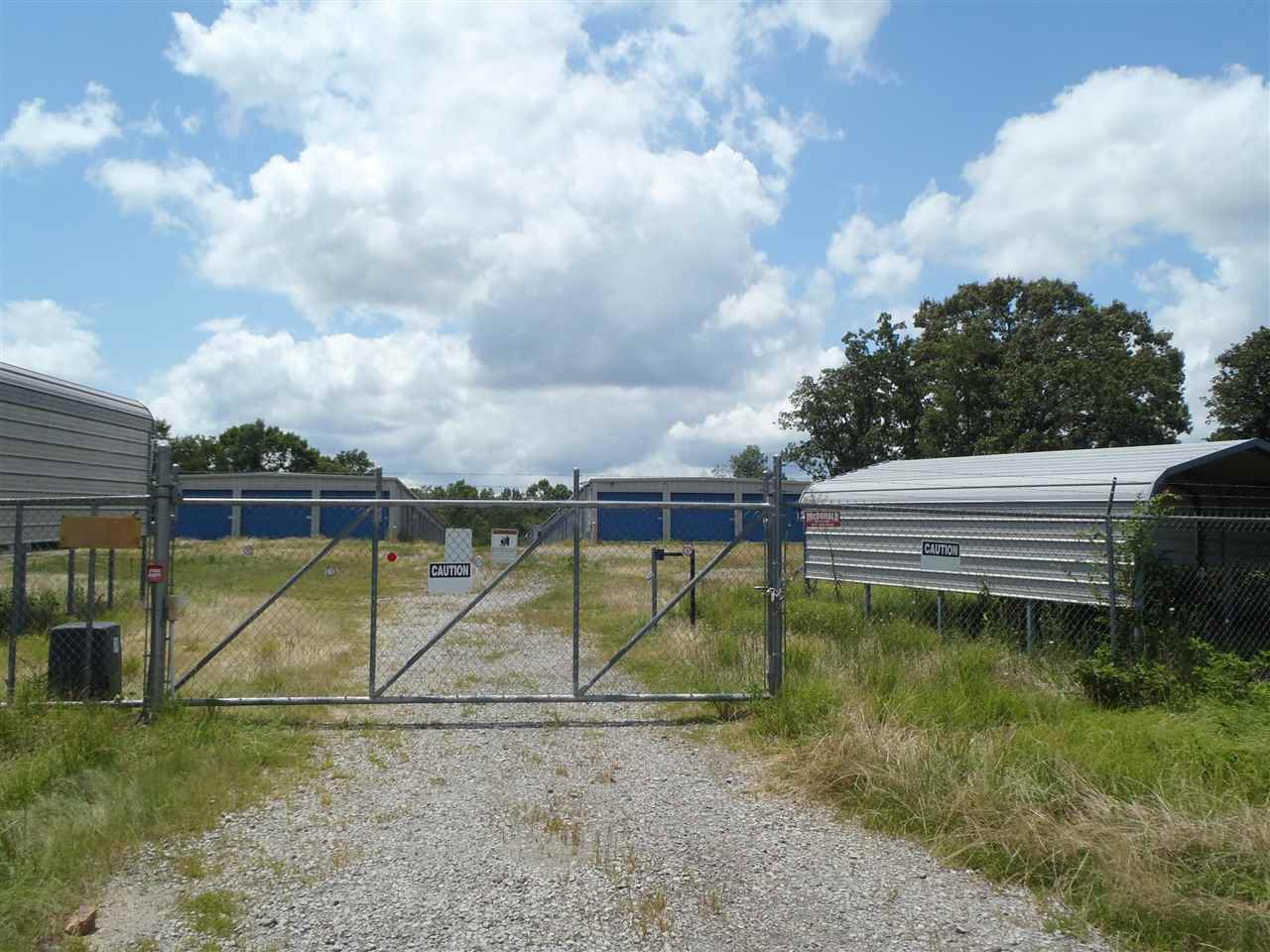 Searcy - Residential Income