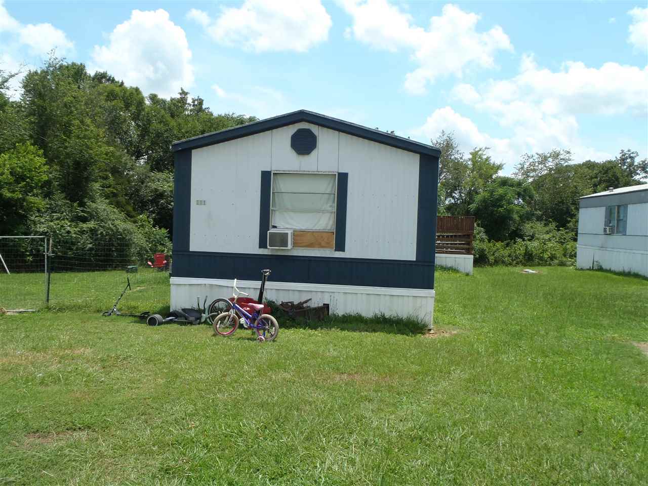 Searcy - Residential Income