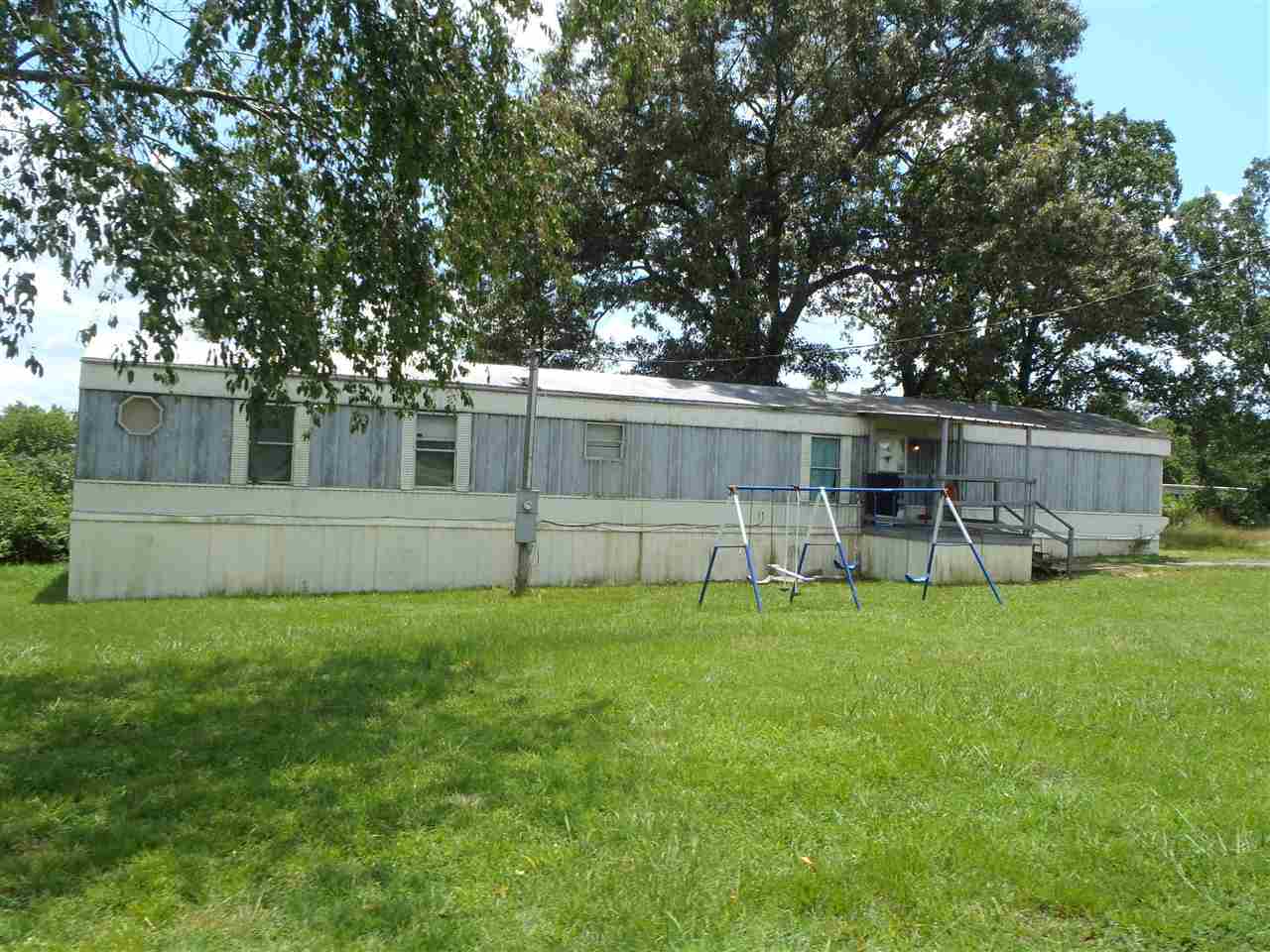 Searcy - Residential Income