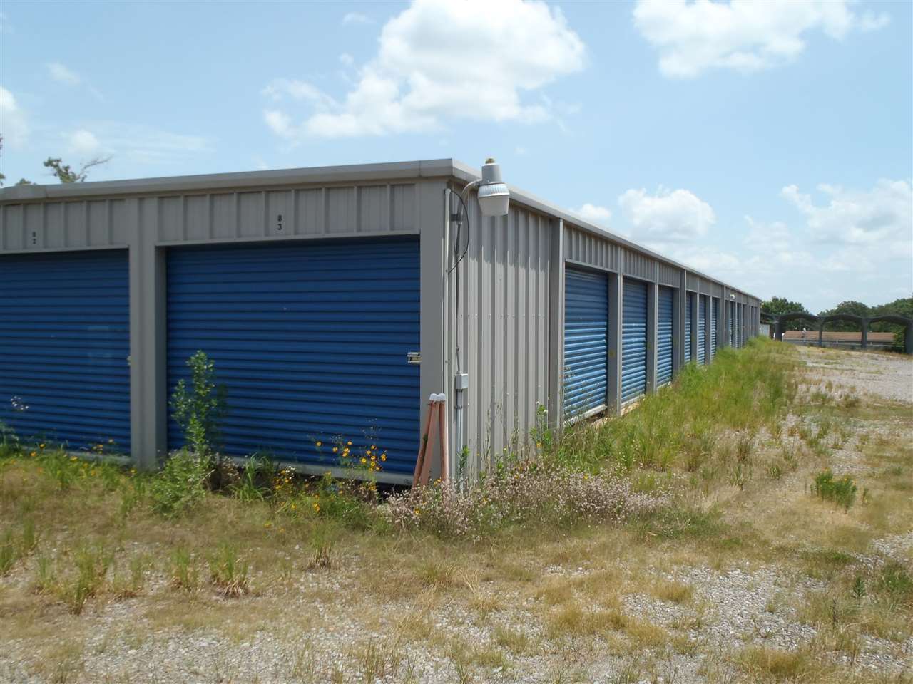 Searcy - Residential Income