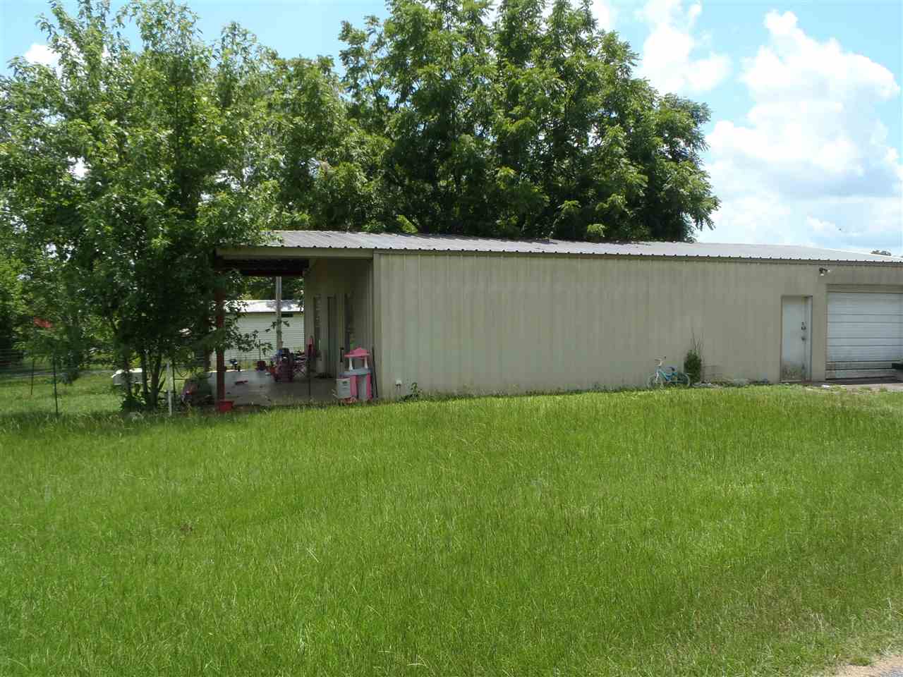 Searcy - Residential Income