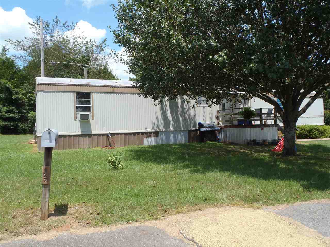 Searcy - Residential Income