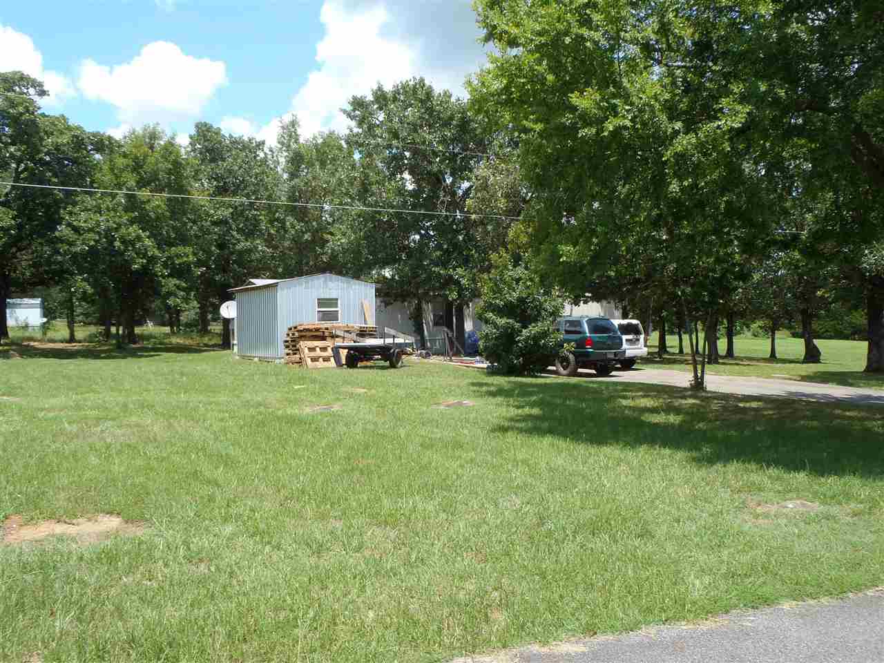 Searcy - Residential Income