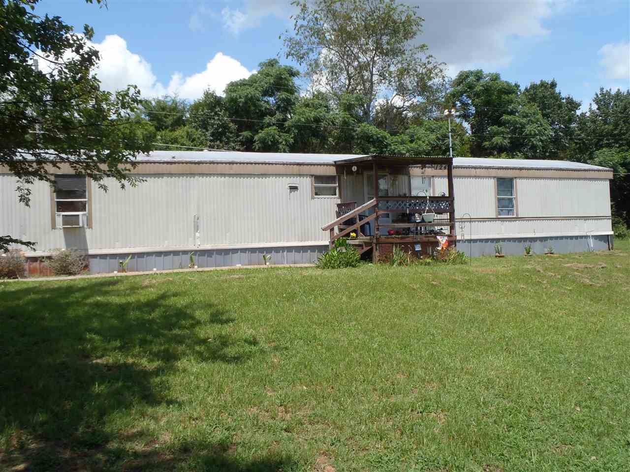 Searcy - Residential Income