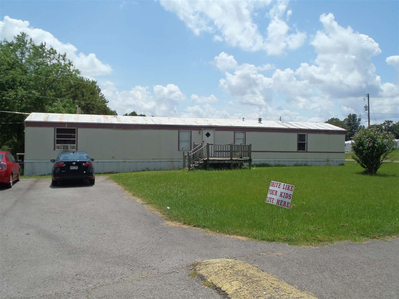 Searcy - Residential Income