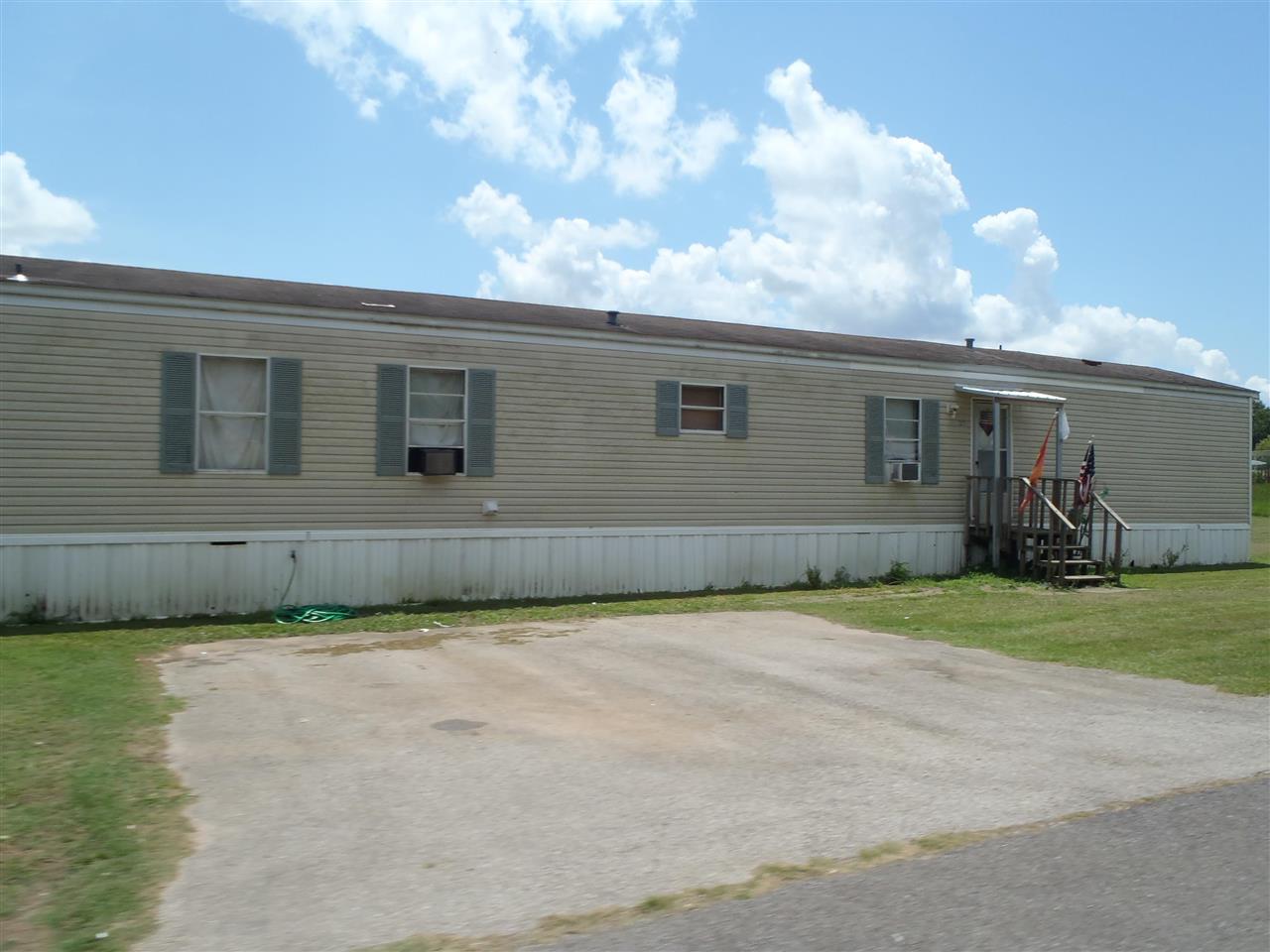 Searcy - Residential Income