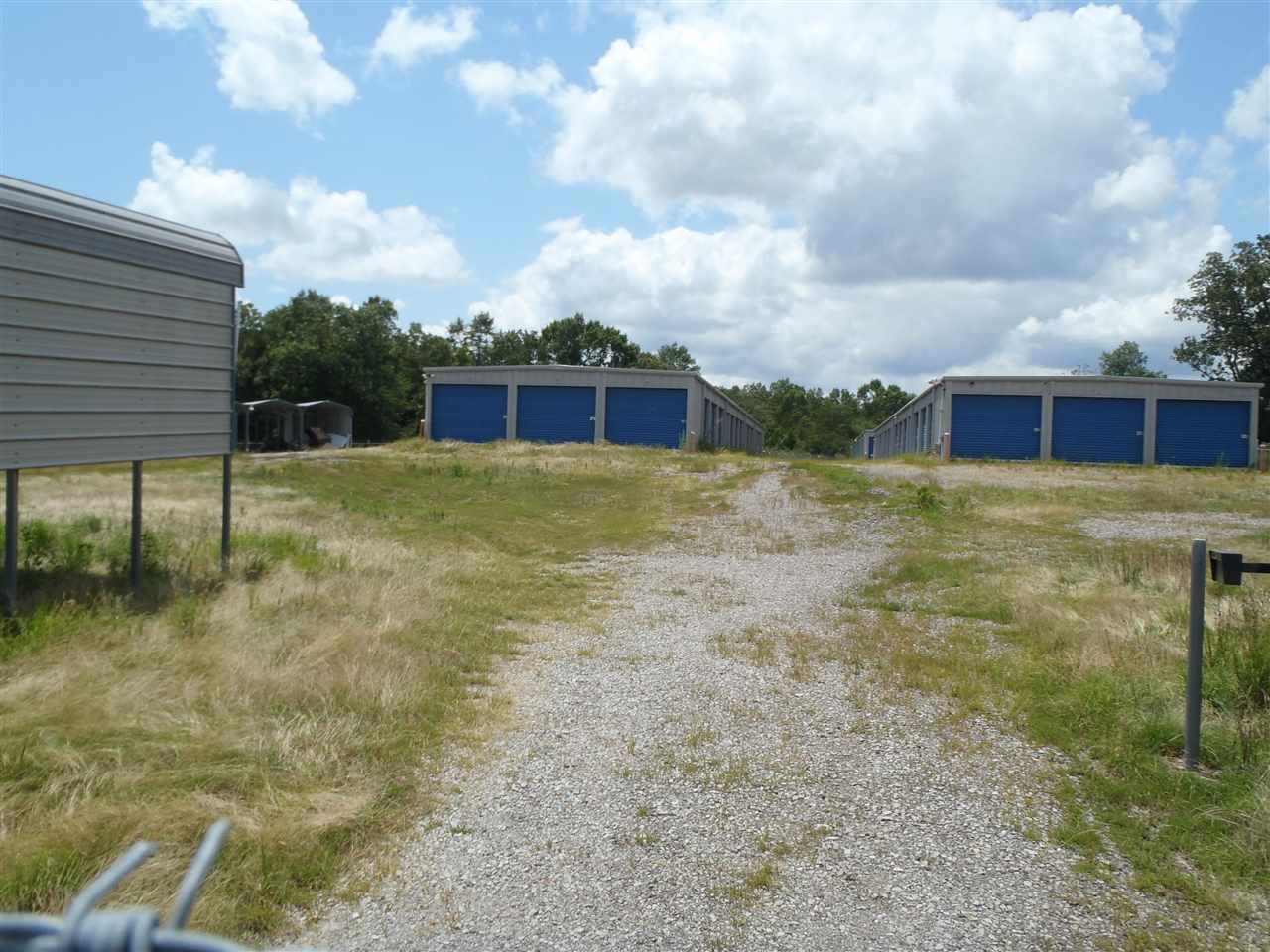 Searcy - Residential Income