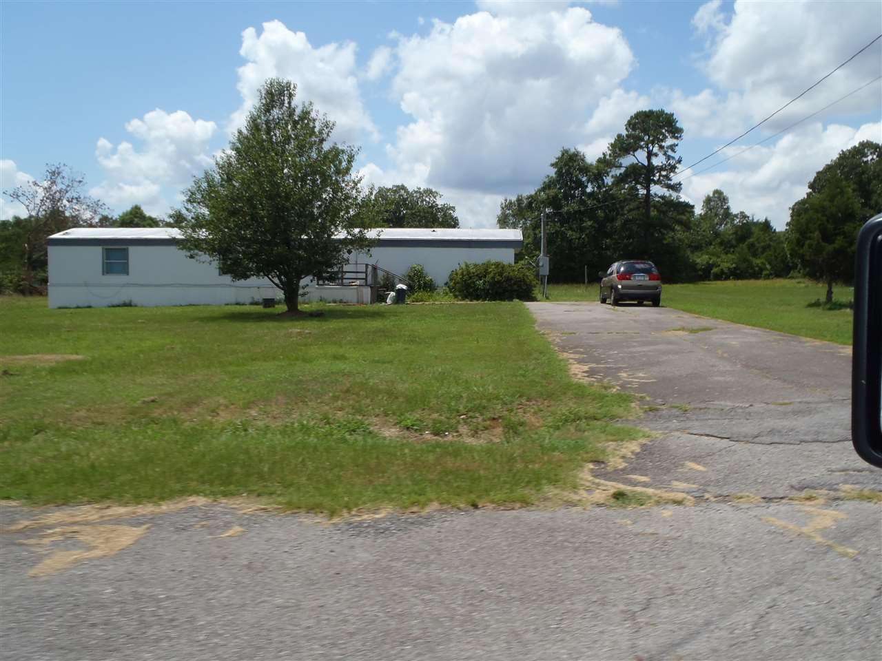 Searcy - Residential Income