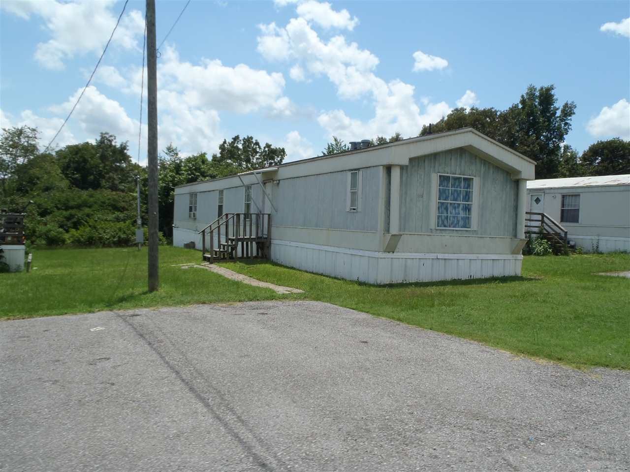 Searcy - Residential Income