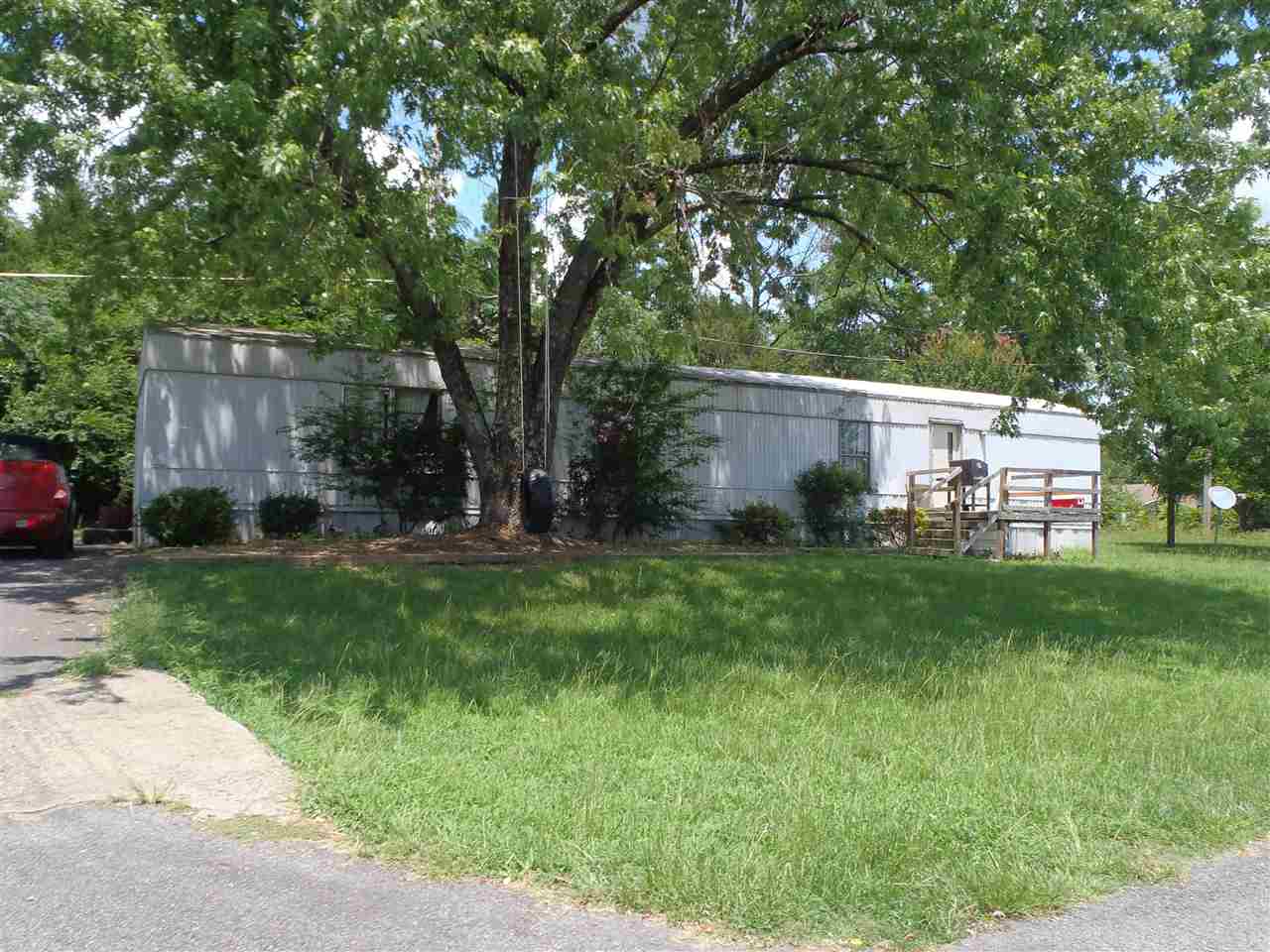 Searcy - Residential Income