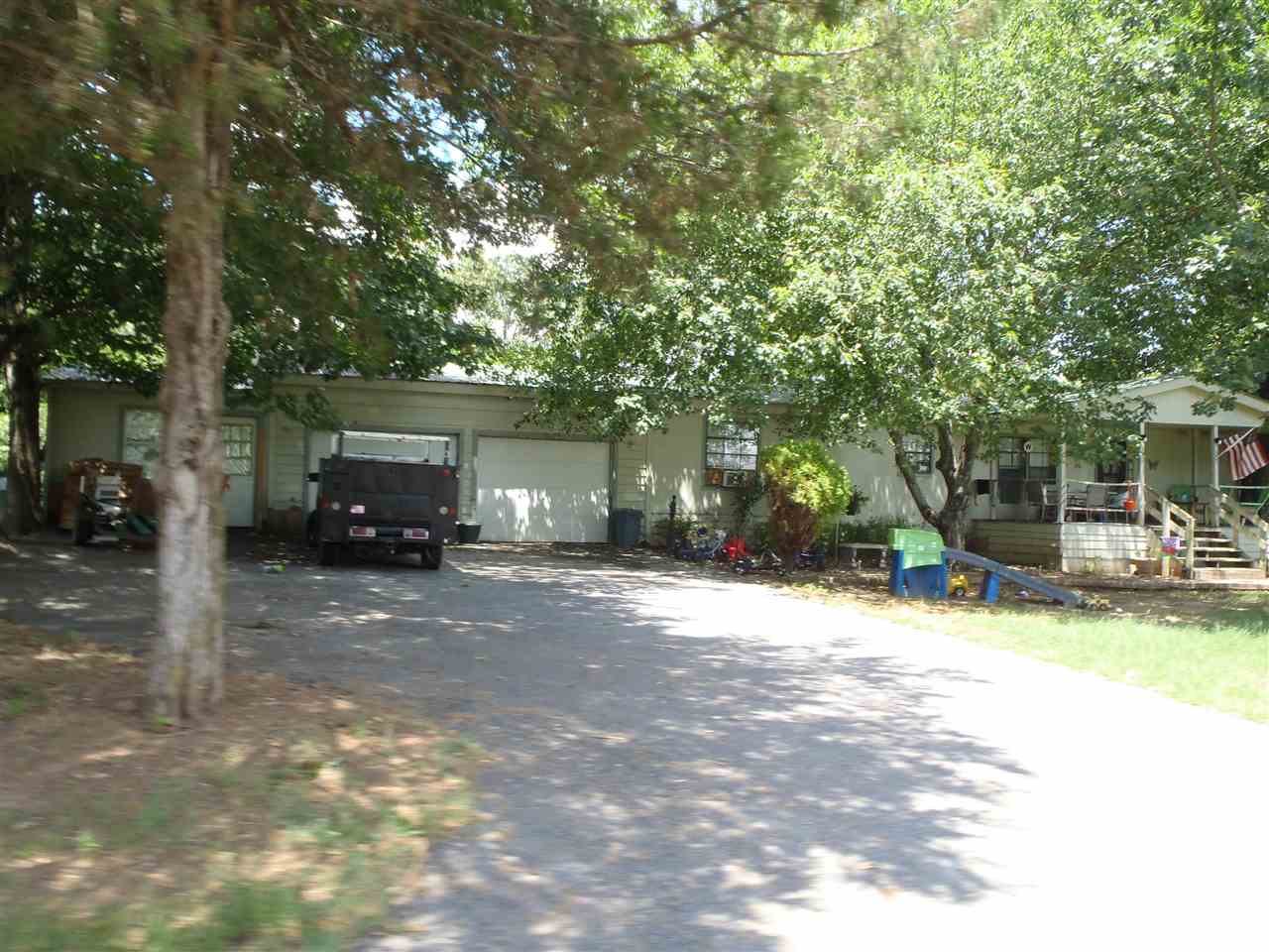Searcy - Residential Income