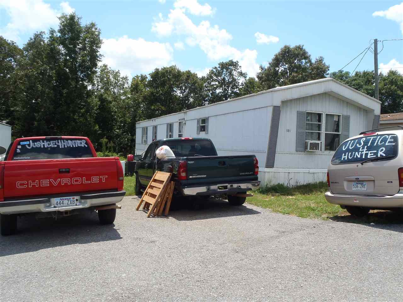 Searcy - Residential Income