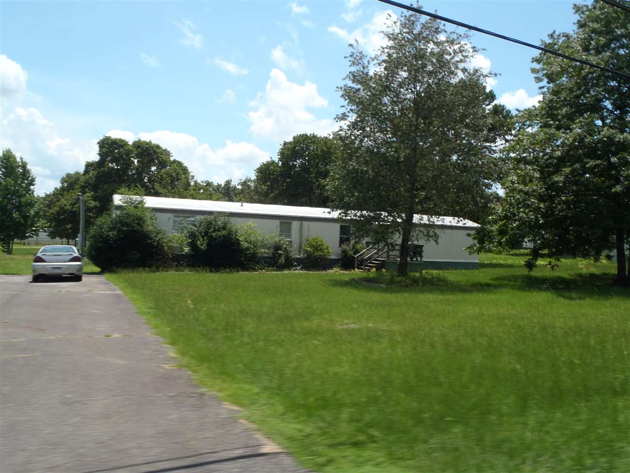 Searcy - Residential Income