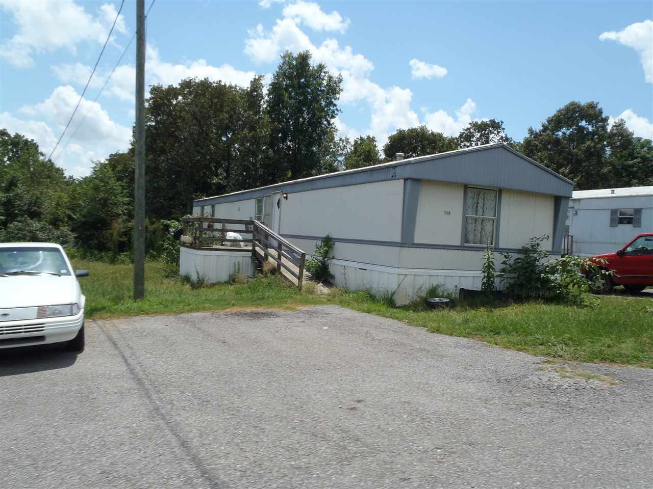 Searcy - Residential Income
