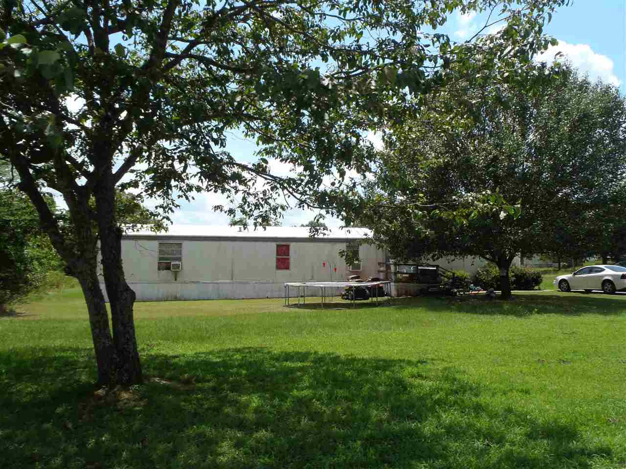 Searcy - Residential Income