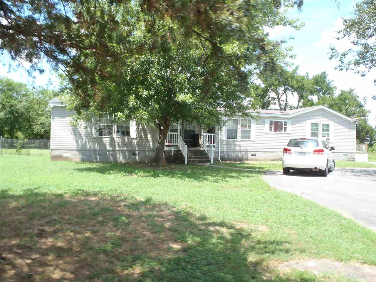Searcy - Residential Income