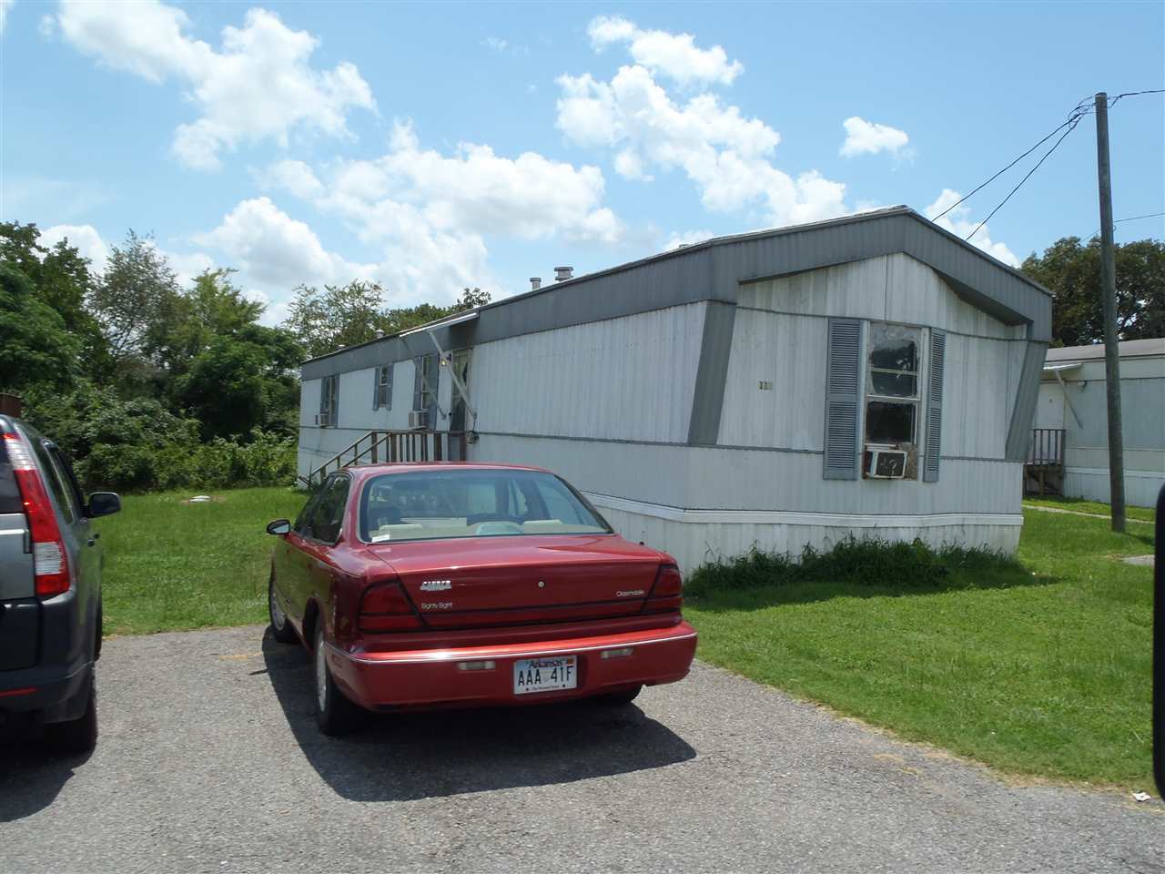 Searcy - Residential Income