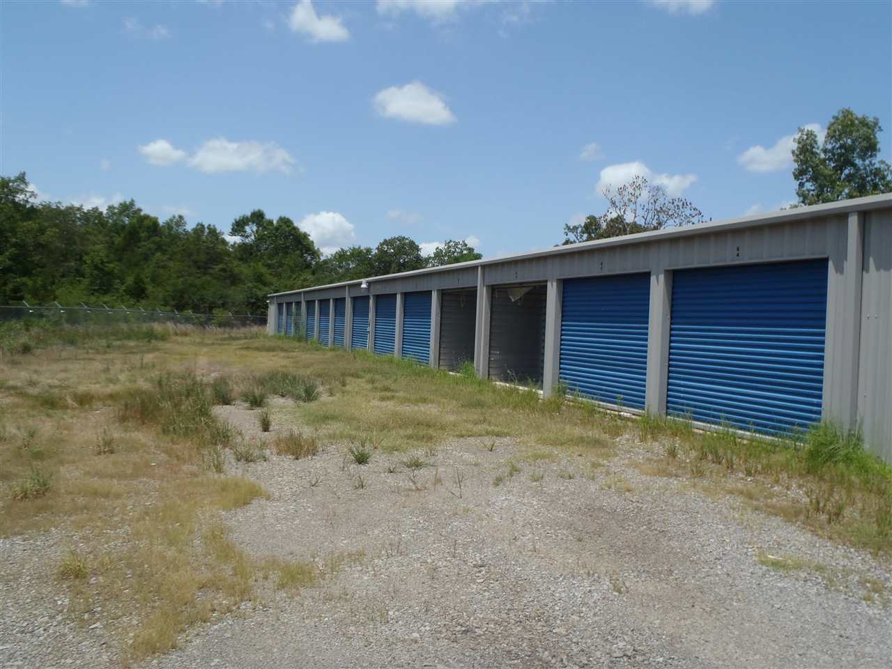 Searcy - Residential Income
