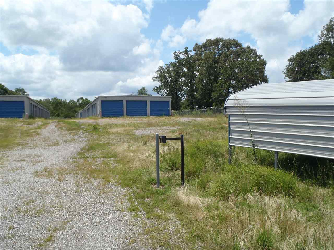 Searcy - Residential Income