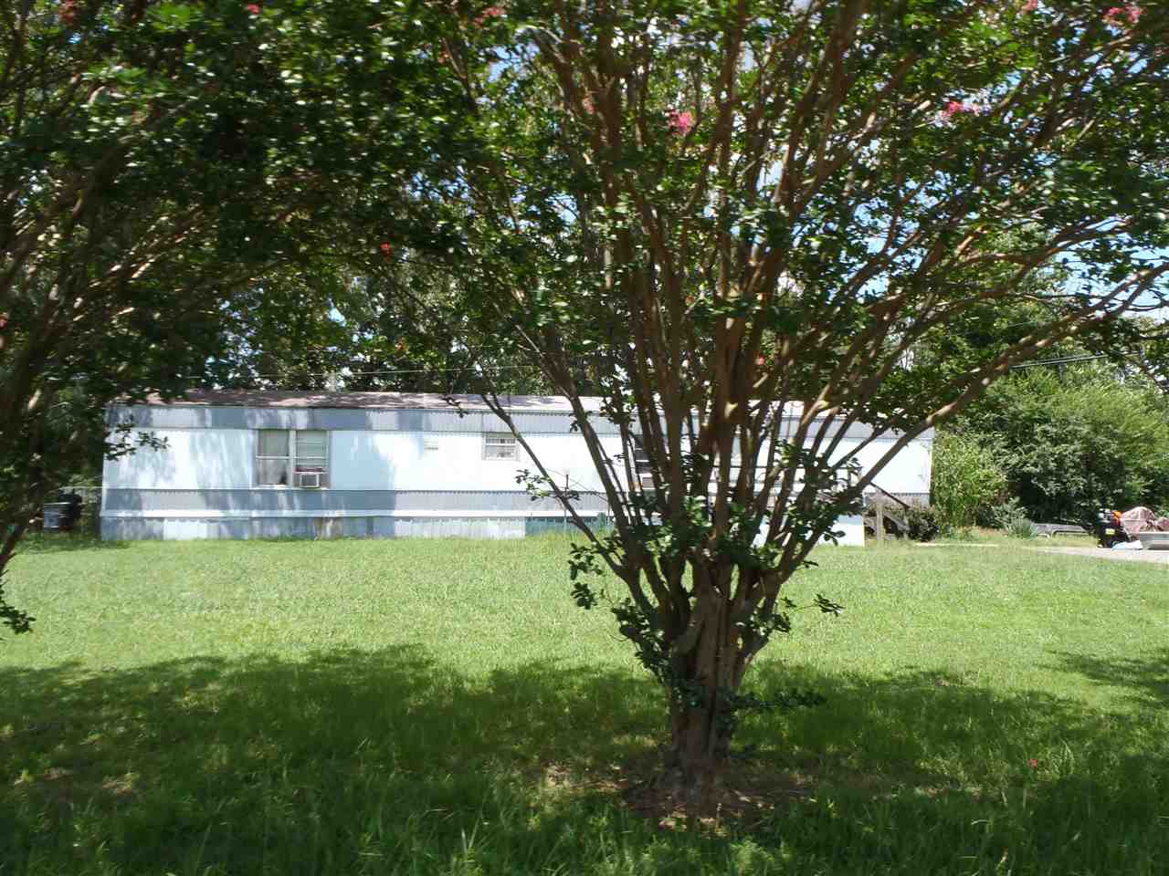 Searcy - Residential Income