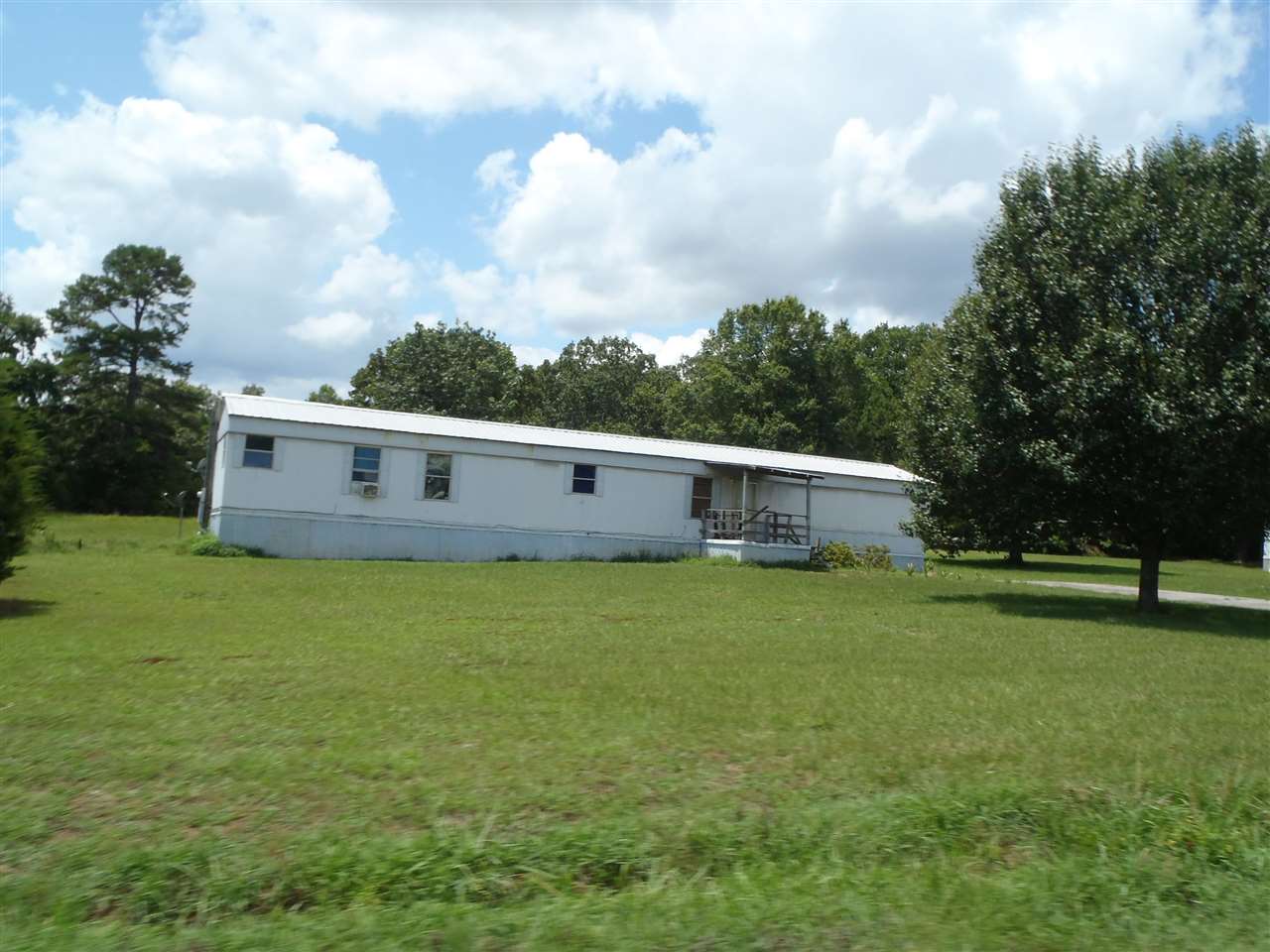 Searcy - Residential Income