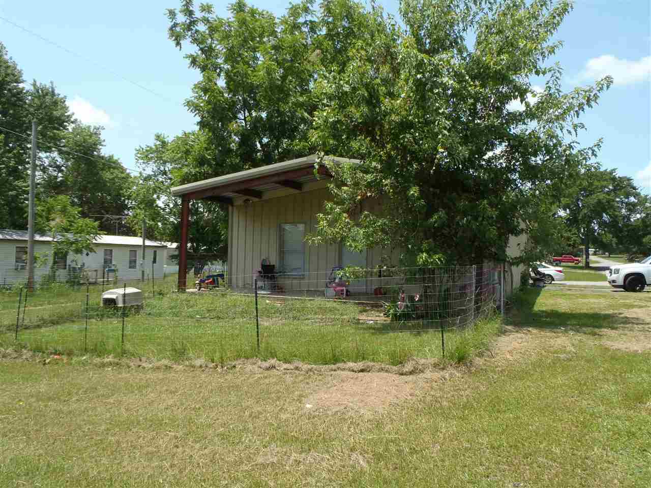 Searcy - Residential Income
