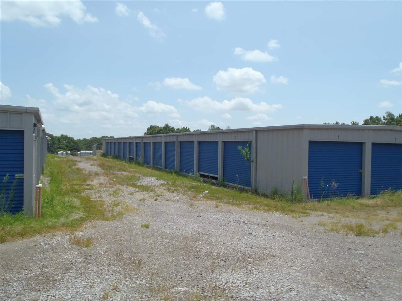 Searcy - Residential Income
