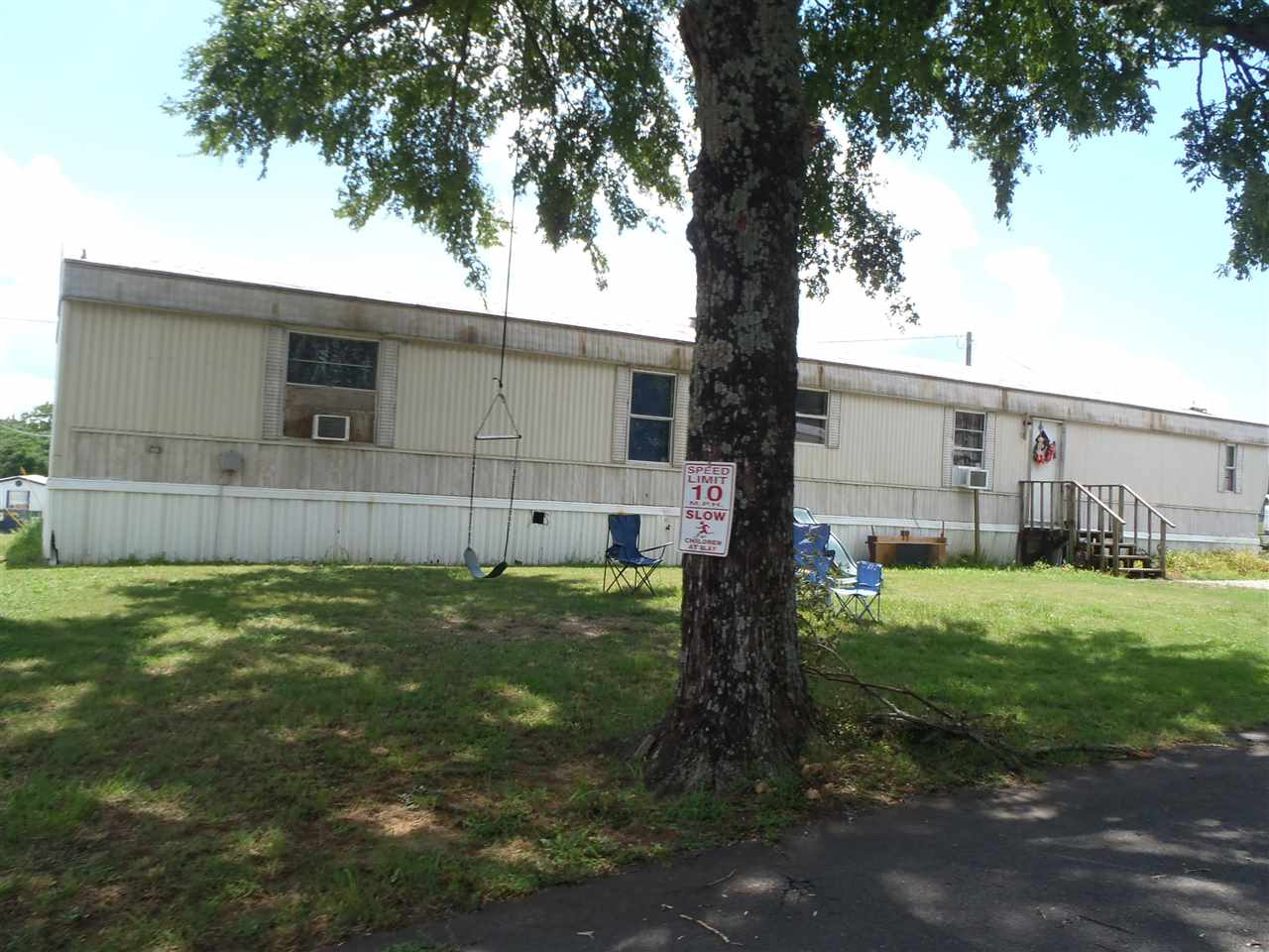 Searcy - Residential Income