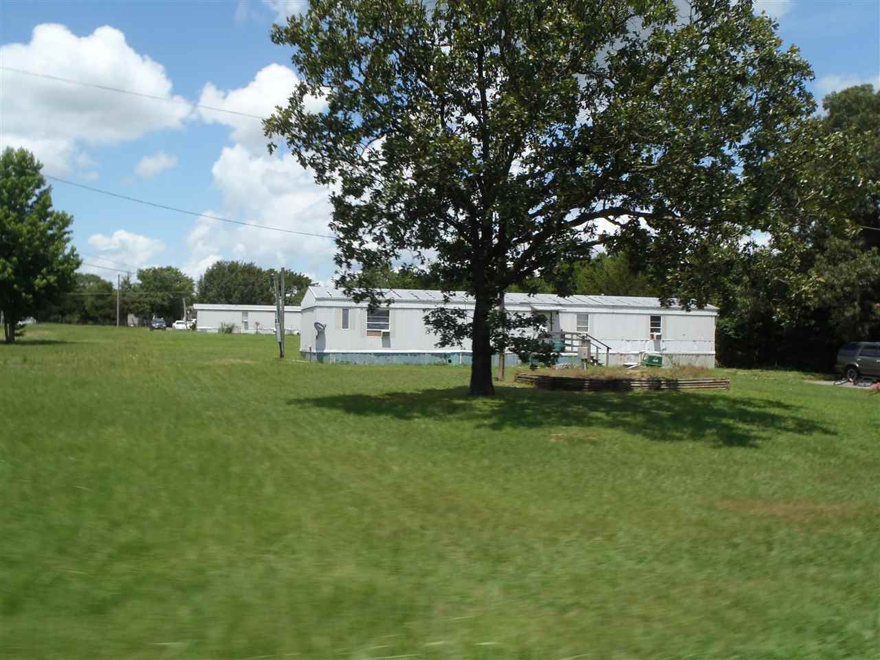 Searcy - Residential Income