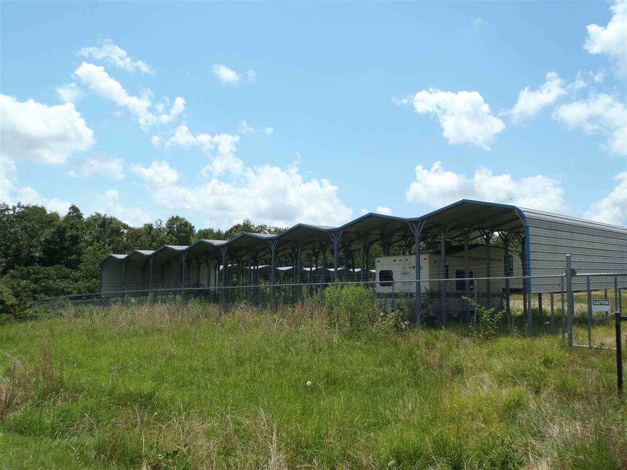 Searcy - Residential Income