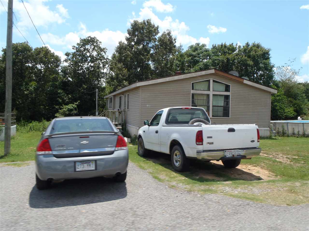 Searcy - Residential Income