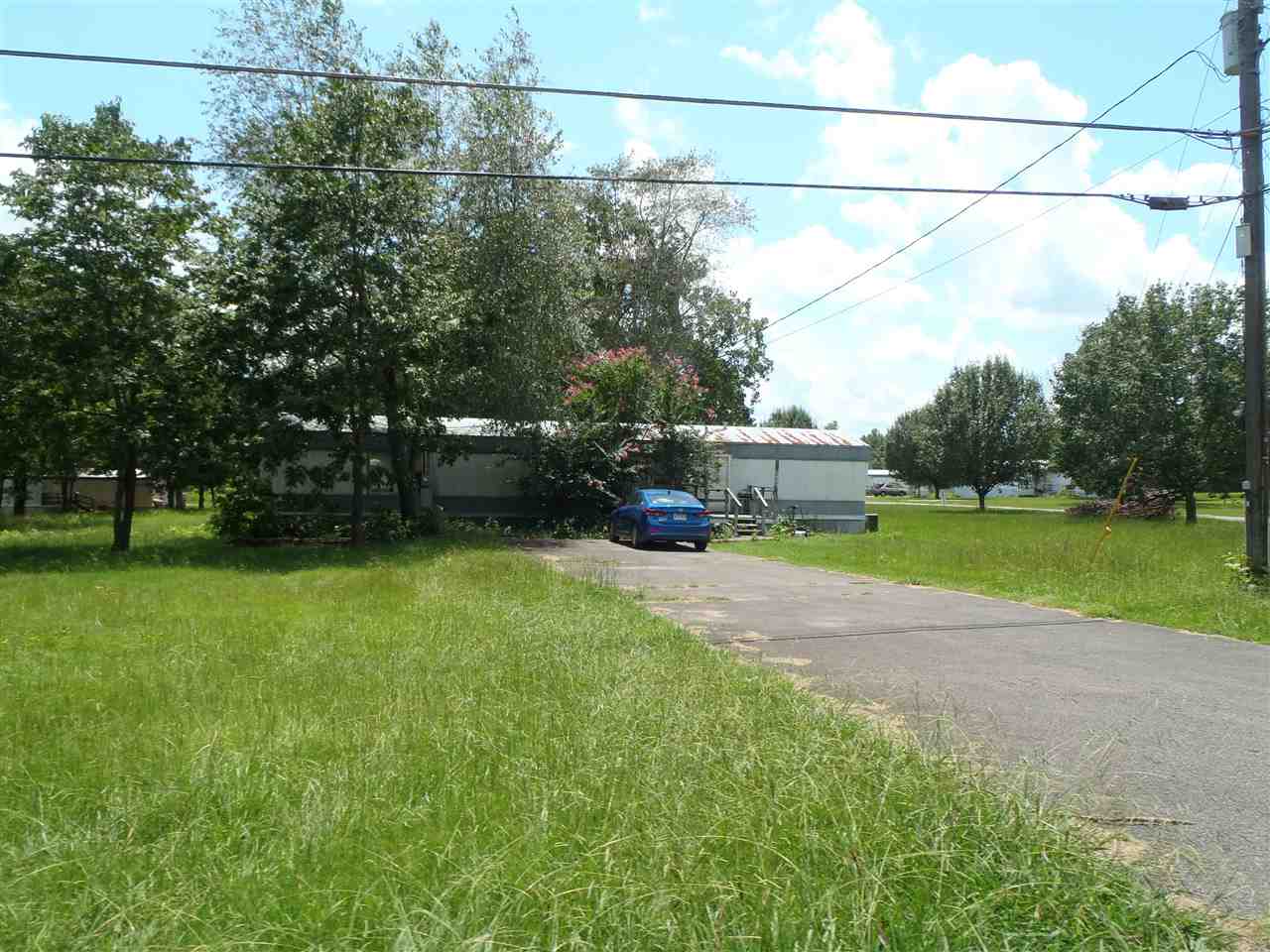 Searcy - Residential Income