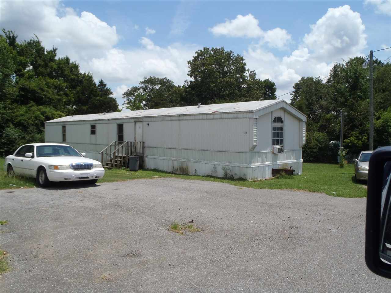 Searcy - Residential Income
