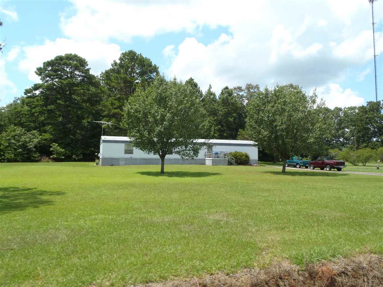 Searcy - Residential Income