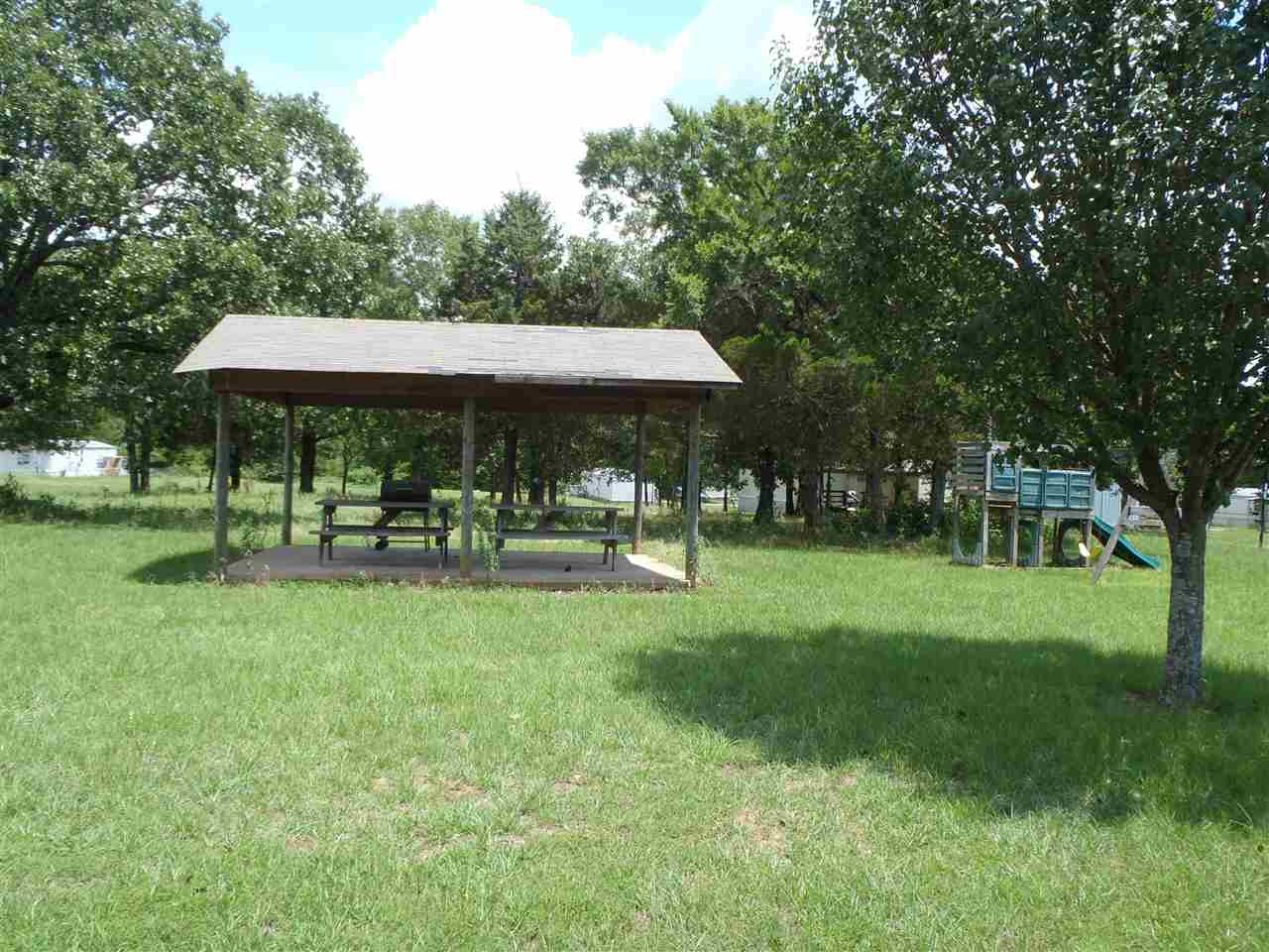 Searcy - Residential Income