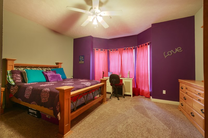 BERRYPATCH ADDITION - Residential