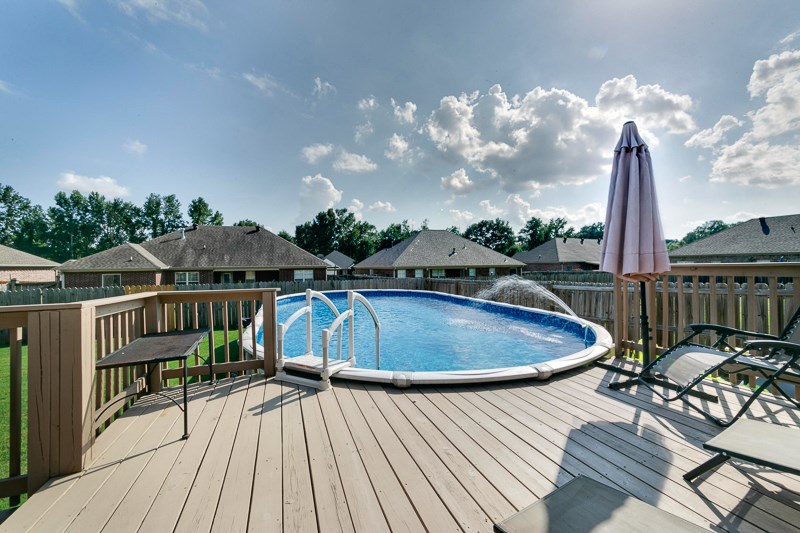 BERRYPATCH ADDITION - Residential