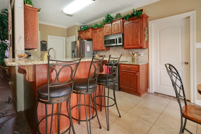 BERRYPATCH ADDITION - Residential