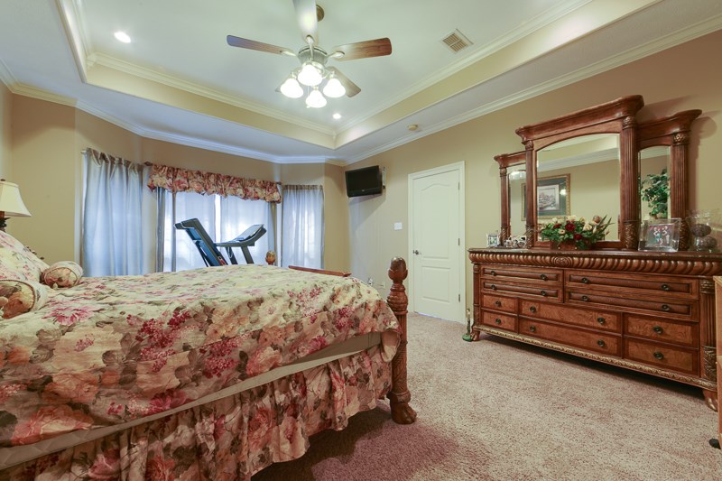 BERRYPATCH ADDITION - Residential