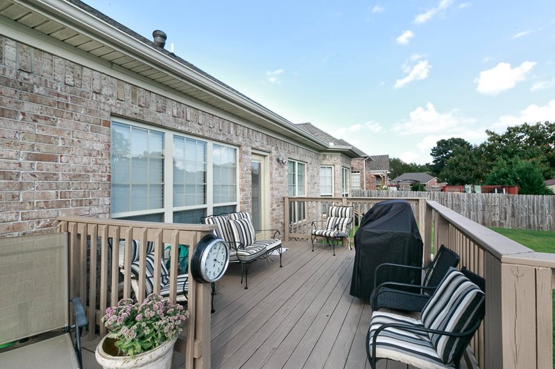 BERRYPATCH ADDITION - Residential