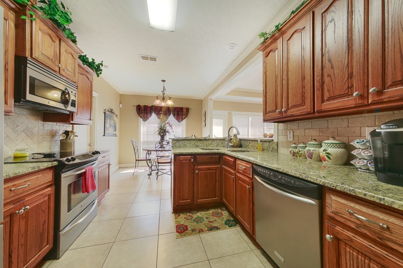 BERRYPATCH ADDITION - Residential