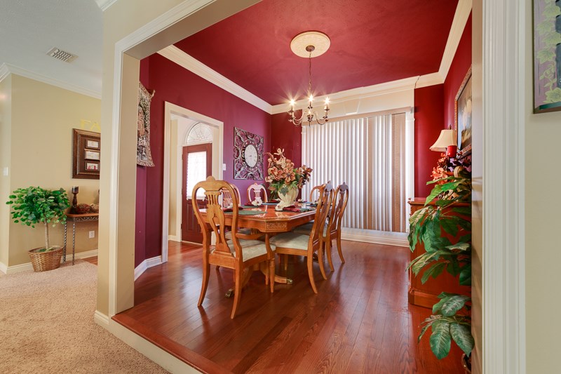 BERRYPATCH ADDITION - Residential