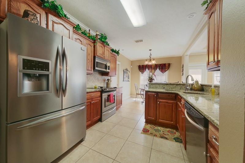 BERRYPATCH ADDITION - Residential