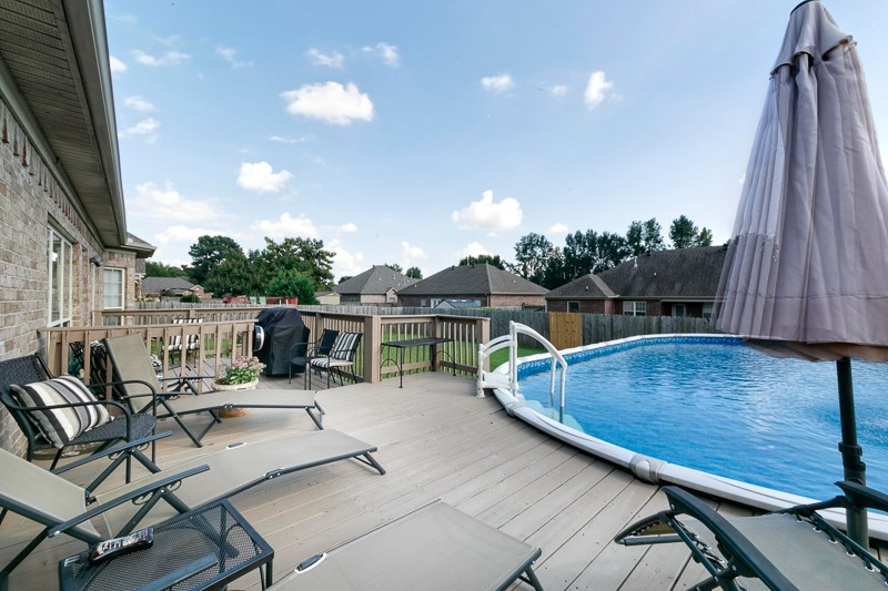 BERRYPATCH ADDITION - Residential