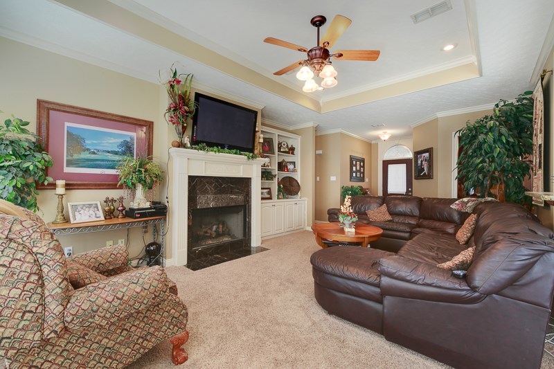 BERRYPATCH ADDITION - Residential