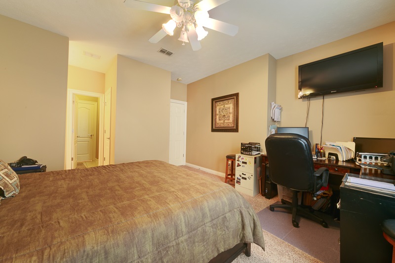 BERRYPATCH ADDITION - Residential