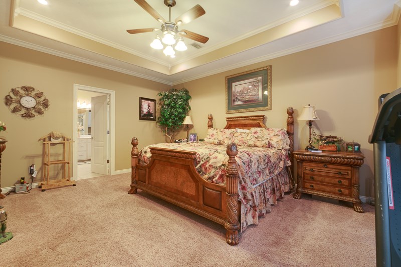 BERRYPATCH ADDITION - Residential
